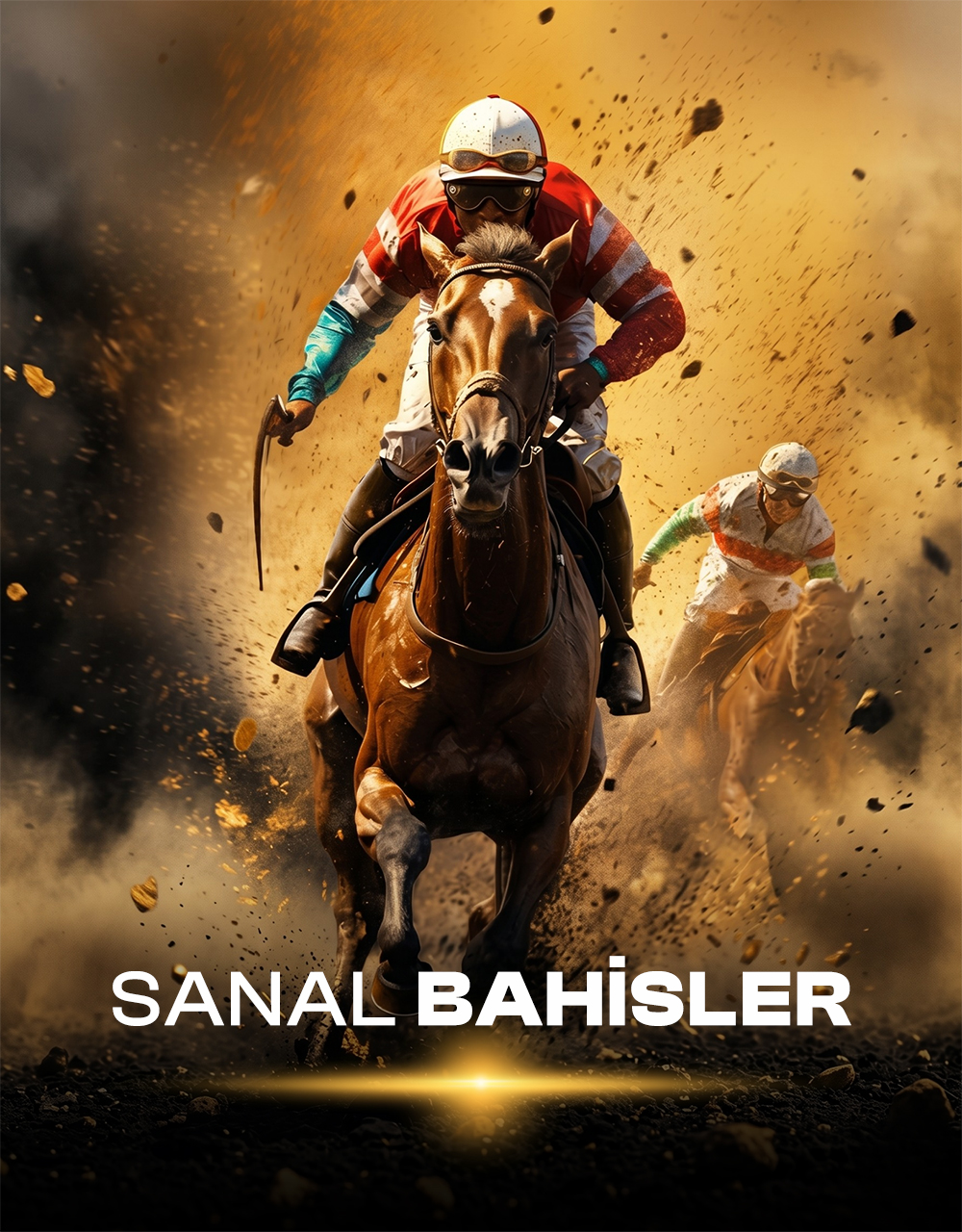 Sanal Bahisler