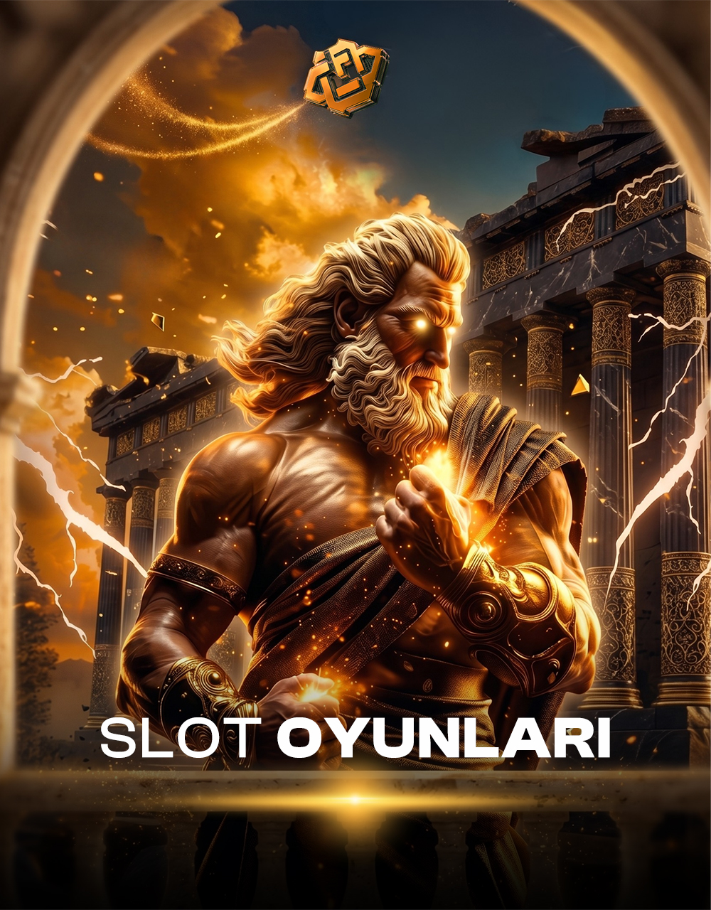 Slot Oyunları